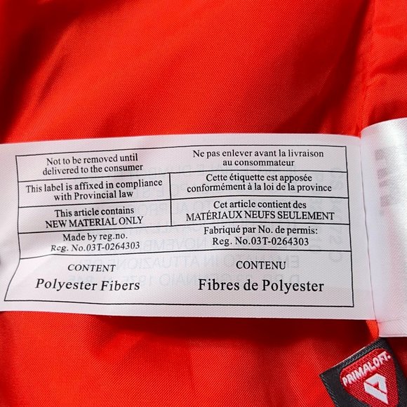 Helly Hansen Womens Gilet Sailing Quilted Vest Orange Zip Up Pockets Lined M New - Picture 7 of 10